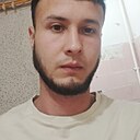 Умар, 29 лет