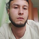Умар, 29 лет