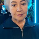 Зульфия, 57 лет
