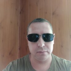 Фотография мужчины Алексей, 43 года из г. Луганск