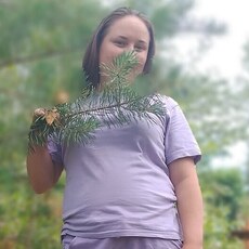 Фотография девушки Валентина, 25 лет из г. Борзя