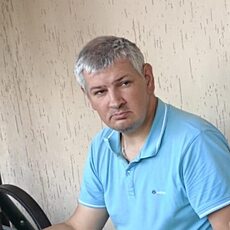 Фотография мужчины Максим, 41 год из г. Речица
