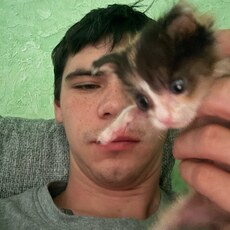 Фотография мужчины Антон, 22 года из г. Липецк