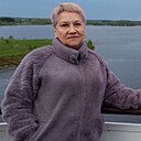 Татьяна, 60 лет
