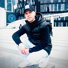 Фотография мужчины Алексей, 39 лет из г. Красногорск