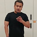 Жавохир, 31 год