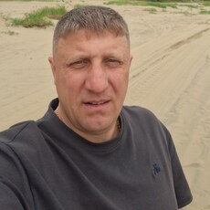 Фотография мужчины Сергей, 42 года из г. Братск