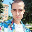 Генрих, 22 года