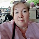 Надежда, 58 лет