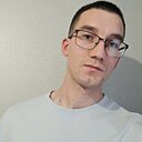 Андрей, 26 лет