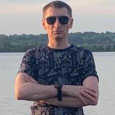 Фотография мужчины Андрей, 36 лет из г. Калуга