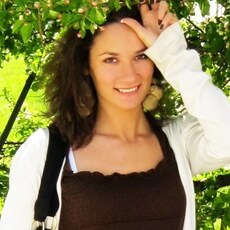 Фотография девушки Алла, 42 года из г. Старый Оскол