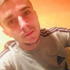 Фотография мужчины Дима, 25 лет из г. Сальск