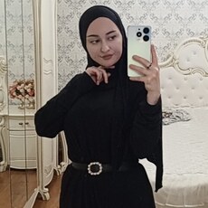Фотография девушки Rayashka, 25 лет из г. Грозный