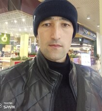 Фотография мужчины Саша, 35 лет из г. Нижние Серги