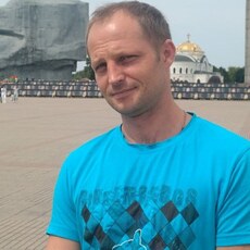 Фотография мужчины Сергей, 31 год из г. Слуцк