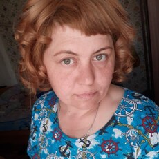 Фотография девушки Марина, 43 года из г. Пласт