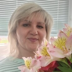 Фотография девушки Кареглазая, 52 года из г. Орел