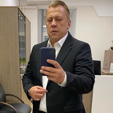 Фотография мужчины Руслан, 42 года из г. Москва