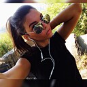 Оксана, 29 лет
