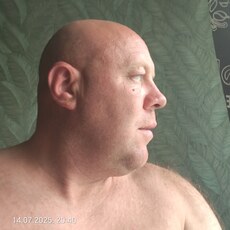 Фотография мужчины Виталий, 42 года из г. Молодечно
