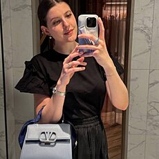 Фотография девушки Ксения, 25 лет из г. Славянск-на-Кубани
