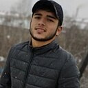 Саид, 28 лет