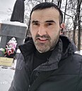 Bahruz, 38 лет