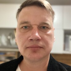 Фотография мужчины Алексей, 42 года из г. Гомель