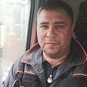 Валерсон, 43 года