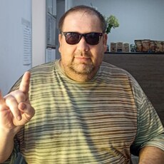 Фотография мужчины Максим, 48 лет из г. Тольятти