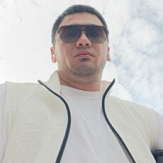 Фотография мужчины Bekhzod, 31 год из г. Москва