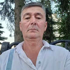 Фотография мужчины Махмуд, 49 лет из г. Сергиев Посад