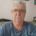 Сергей, 62 года
