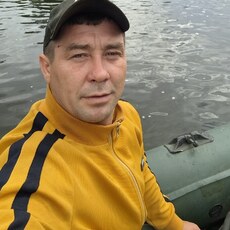 Фотография мужчины Юрий, 35 лет из г. Чунский