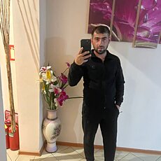 Фотография мужчины Гев, 30 лет из г. Ижевск