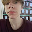 Егор, 19 лет