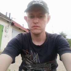 Фотография мужчины Михаил, 27 лет из г. Ершов