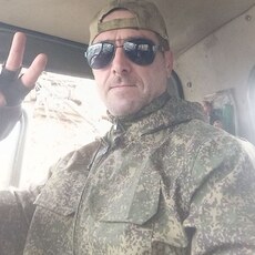 Фотография мужчины Старый, 47 лет из г. Енакиево