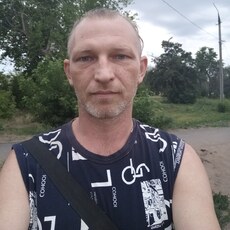 Фотография мужчины Виктор, 43 года из г. Энгельс