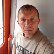 Фотография мужчины Валерій, 43 года из г. Фастов