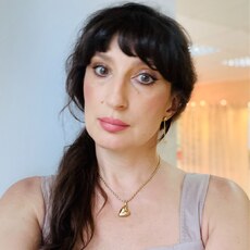 Фотография девушки Марина, 47 лет из г. Тюмень