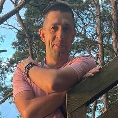 Фотография мужчины Roman, 41 год из г. Лодзь