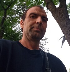 Фотография мужчины Дмитрий, 39 лет из г. Шахты