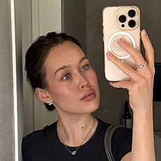 Фотография девушки Кристина, 36 лет из г. Сочи