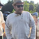 Русик, 40 лет