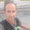 Масимус, 48 лет