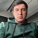 Саад, 26 лет