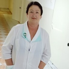 Фотография девушки Надежда, 63 года из г. Якутск