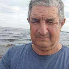 Фотография мужчины Петр, 59 лет из г. Кингисепп